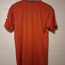 Manchester United Jersey. Official Adidas Mens Home Jersey From Season 2022 To 2023. Collect In Dublin Or Receive Via Post. Image 2