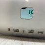 2011 Seat Ibiza Boot Lid Tailgate 3Door Image 2