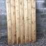 Brand New Wooden Gate Image 2