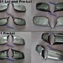 BMW Wing Mirror Covers Various Models Image 3