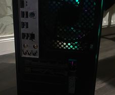gaming pc