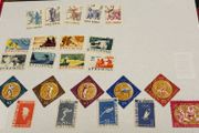 Romania 1960-63