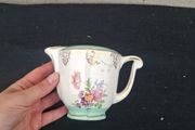 Ceramic vintage milk jug postage possible