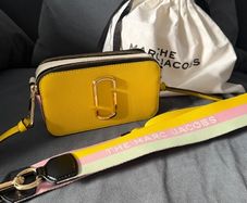 Marc Jacob the snapshot