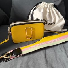 Marc Jacob the snapshot