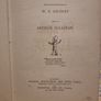 Songs of Two Savoyards W.S Gilbert words & illustrations Arthur Sullivan Book Image 4