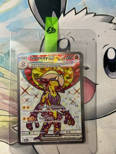 Genuine Pokemon cards @ affordable prices