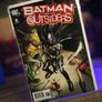 Batman and the Outsiders ! Issues #1-8 ! 2007-2008 ! by DC Comics ! Image 10