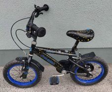 Kids Bike Age 4-6