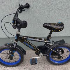 Kids Bike Age 4-6