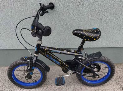 Kids Bike Age 4-6