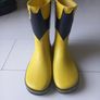 Children wellies Image 2