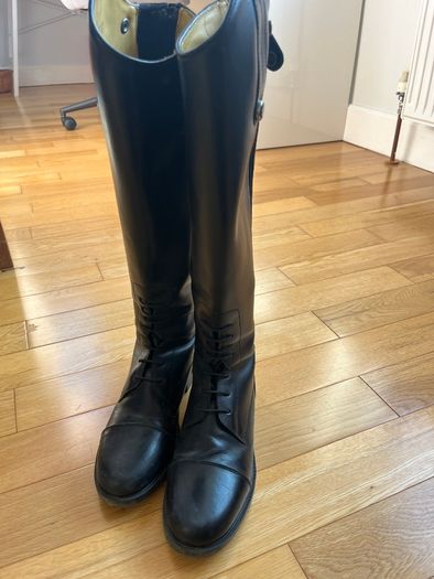 Horse Riding Boots