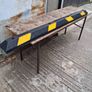 Wheel Stop Bumper Image 4