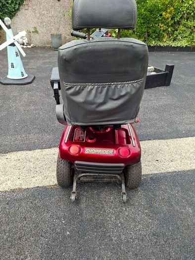 Mobility Scooter
