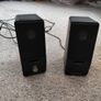 Audio Speakers Image 2