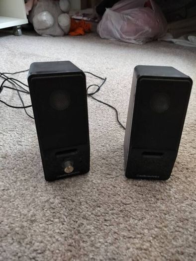 Audio Speakers