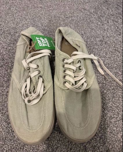 Sanuk Boat Shoes