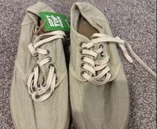 Sanuk Boat Shoes