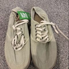 Sanuk Boat Shoes