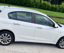 2019 Fiat Tipo 1.3 multijet parts...