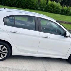 2019 Fiat Tipo 1.3 multijet parts...