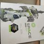 Like new Big Space Exploring Rocket Launch Playset  with Smoke Effects Image 2