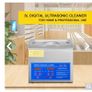 3LWashing Machine Ultrasonic Cleaner Tub AVAILABLE FOR COLLECTION Image 3