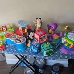 Christmas toy Bundle
