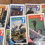 Vintage secret Seven Books Image 2