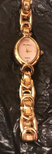 Ladies watch new