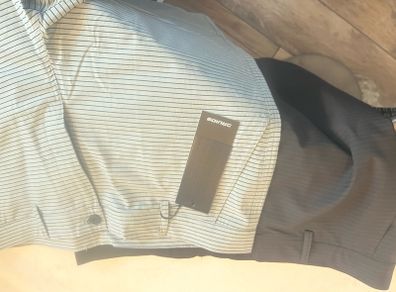 Druids Golf Shorts