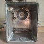 French SNCF Railway Signal Lantern Image 6