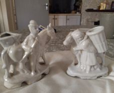 2 Ornaments