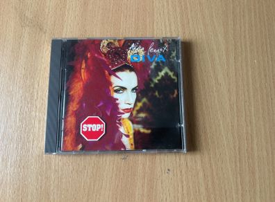 Annie Lennox - Diva