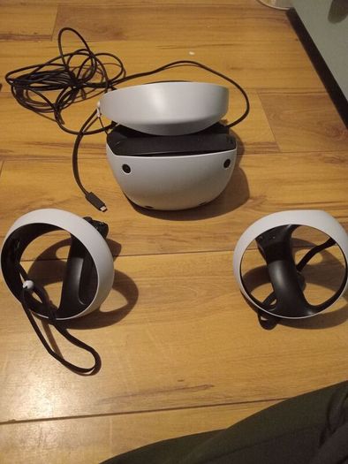 Boxed Playstation VR2