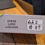 Classic Travel Game Set Image 2