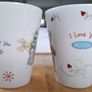 Me to You Tatty Teddy Mugs Image 4