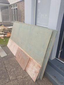 Free Plywood
