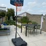 Basketball hoop Image 2