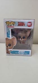 funko pop tom & jerry