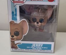 funko pop tom & jerry
