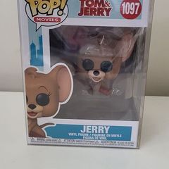 funko pop tom & jerry