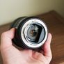 Lumix 20-60mm lens Image 3