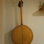 paramount a tenor banjo Image 2