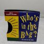 Who,s In The Bag, Hilariously Fun Game Image 2