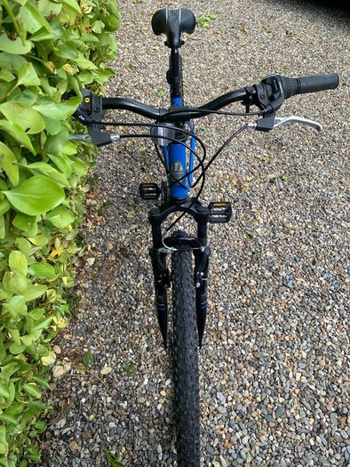 Teenager Mountain Bike