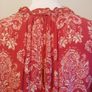 Beautiful Ladies Top Blouse From Thropologie New With Tags Image 3