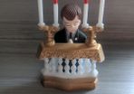 Communion cake decorations