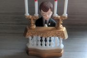 Communion cake decorations